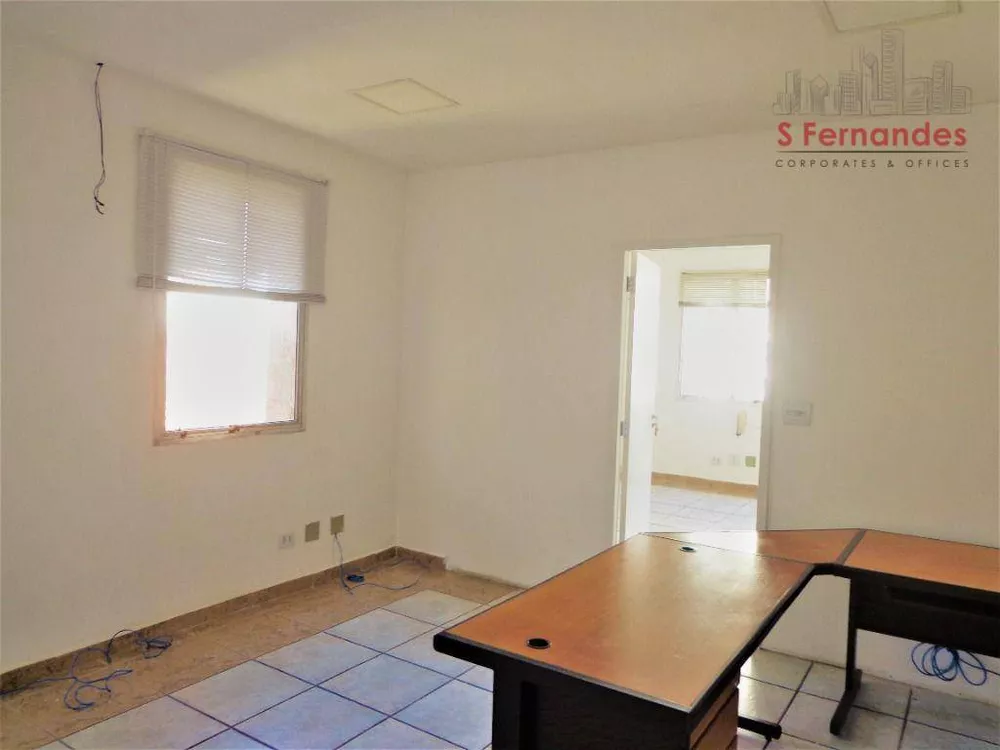 Conjunto Comercial-Sala à venda e aluguel, 89m² - Foto 4