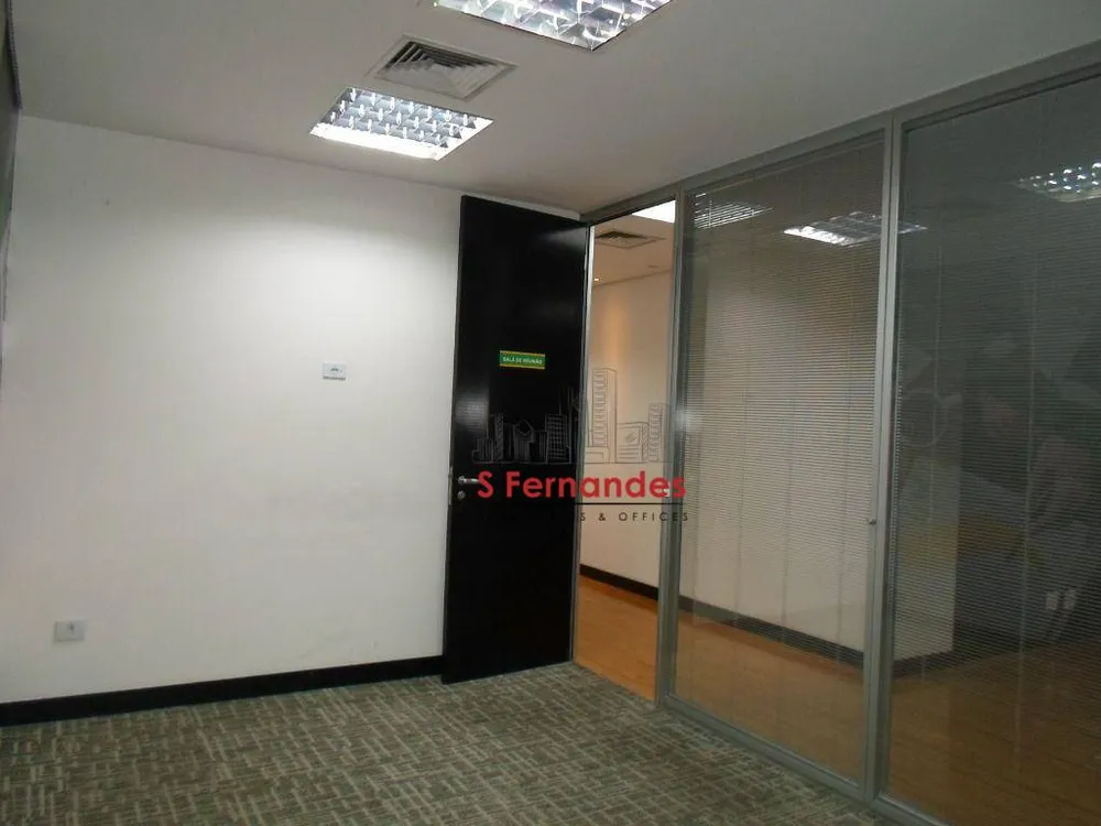Sala-Conjunto, 187 m² - Foto 3