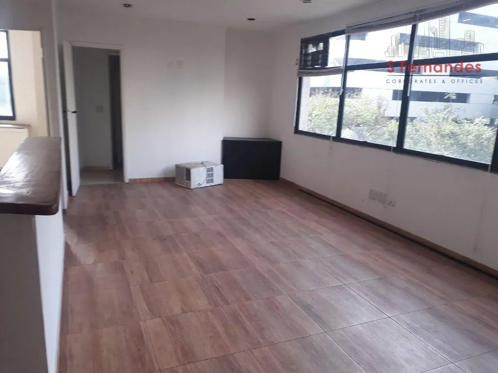 Sala-Conjunto, 69 m² - Foto 1