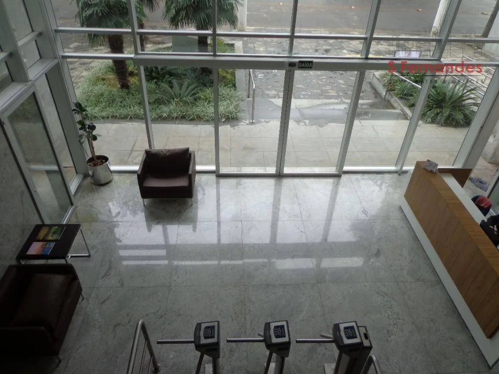 Sala-Conjunto, 180 m² - Foto 12
