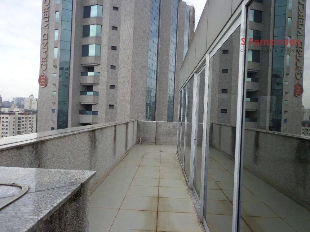 Sala-Conjunto, 180 m² - Foto 6