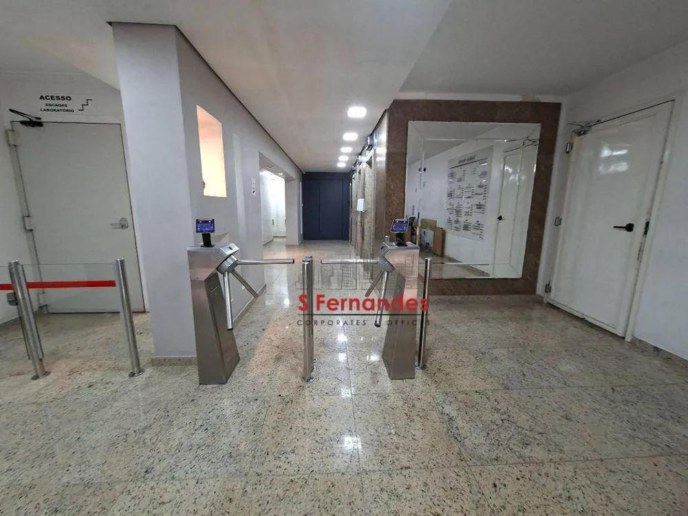 Sala-Conjunto, 32 m² - Foto 10