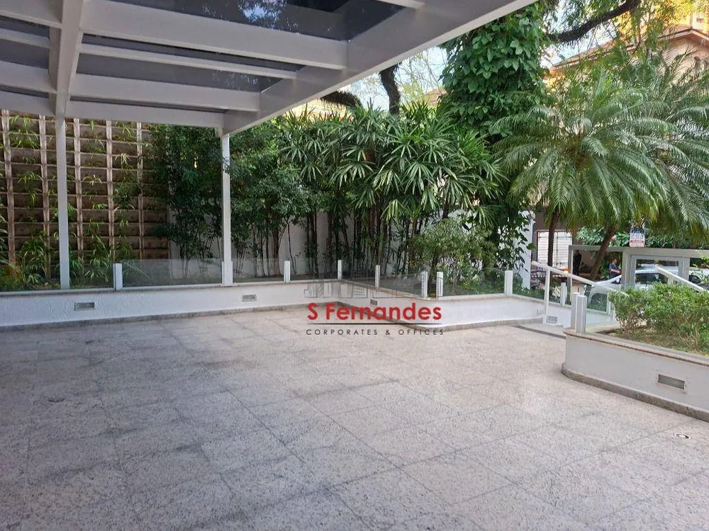 Sala-Conjunto, 32 m² - Foto 12
