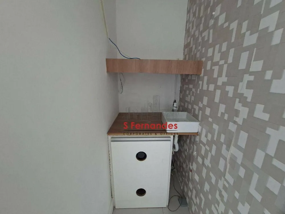 Sala-Conjunto, 32 m² - Foto 9