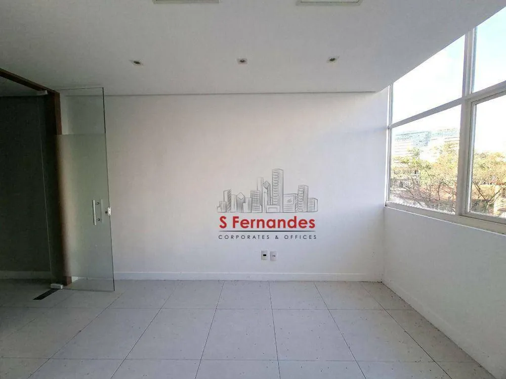 Sala-Conjunto, 32 m² - Foto 6