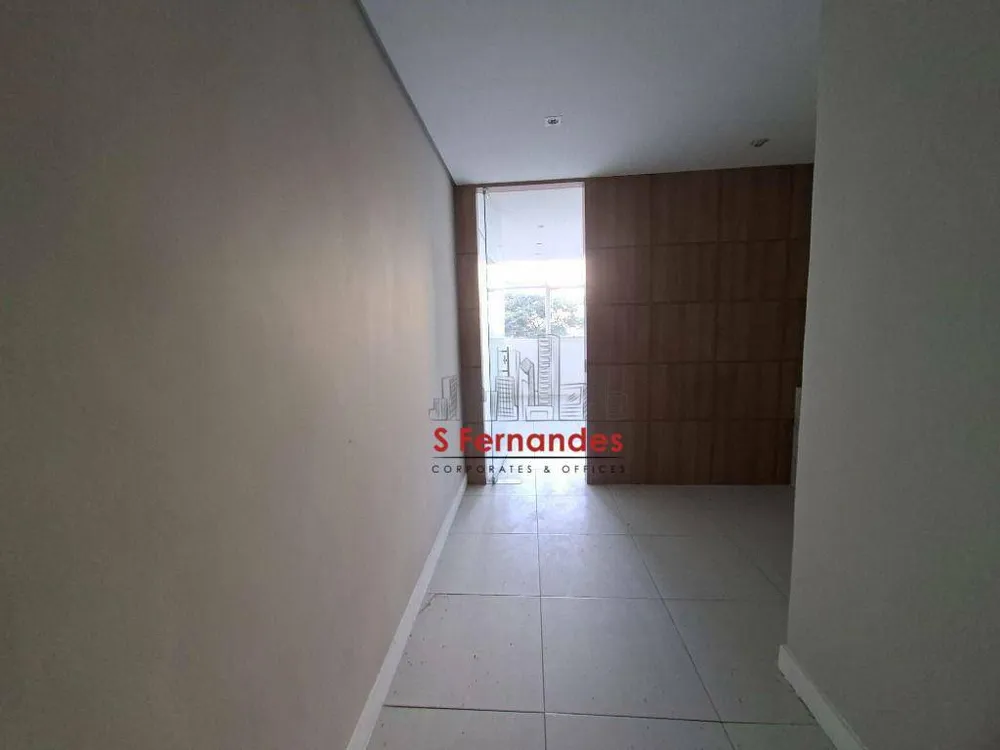 Sala-Conjunto, 32 m² - Foto 2