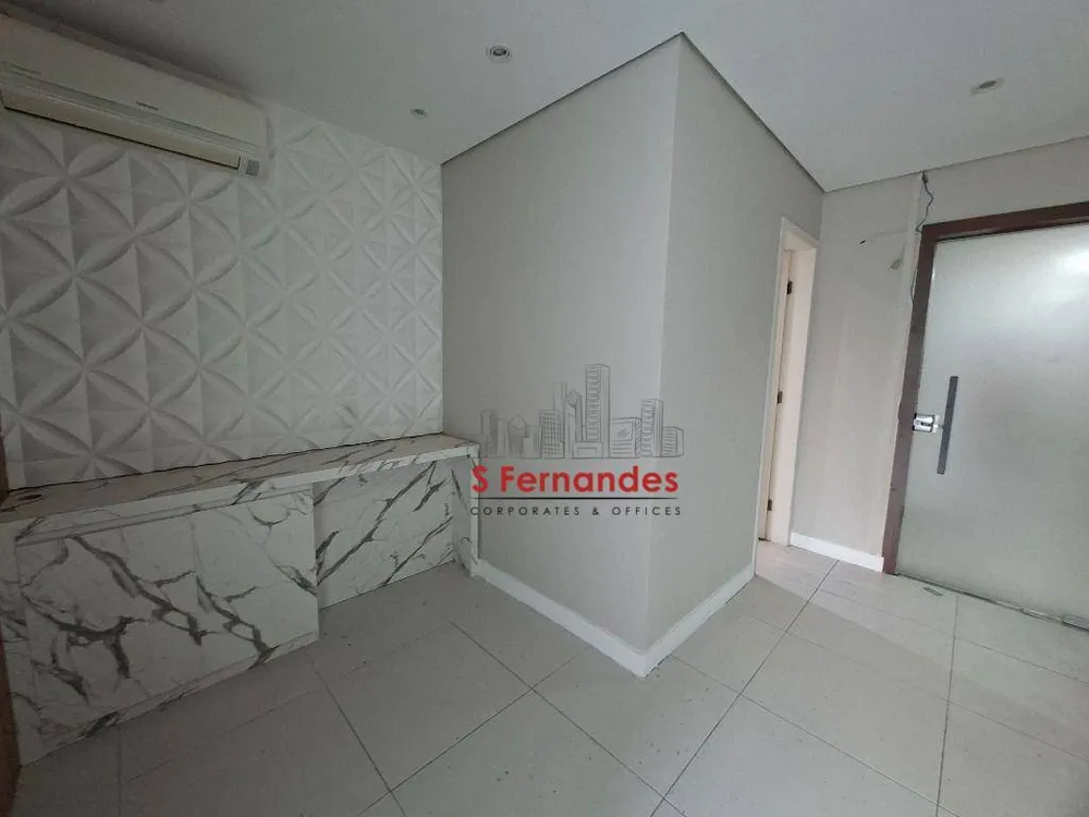 Sala-Conjunto, 32 m² - Foto 8