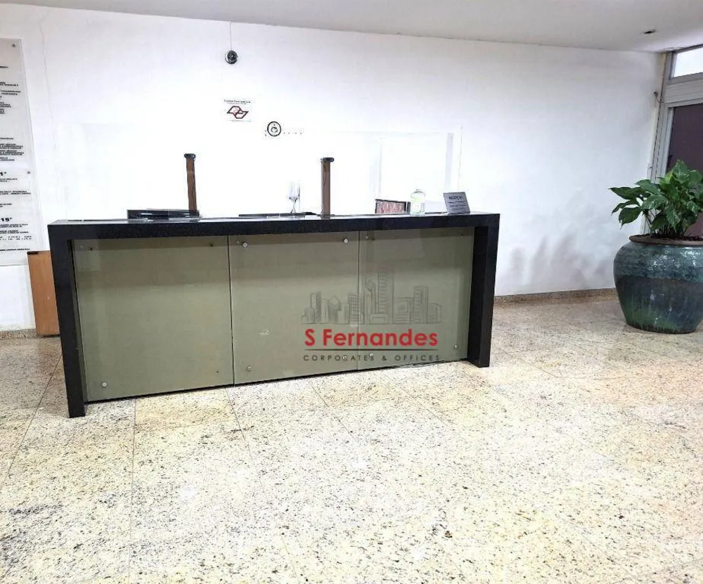 Sala-Conjunto, 32 m² - Foto 11