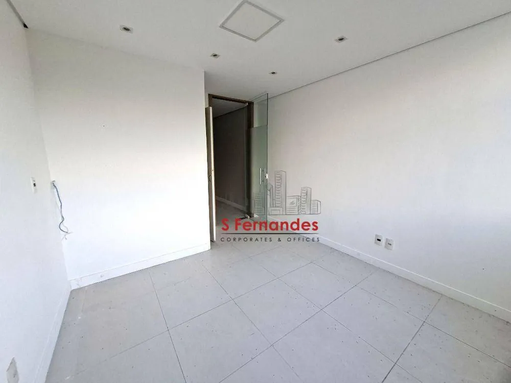 Sala-Conjunto, 32 m² - Foto 7