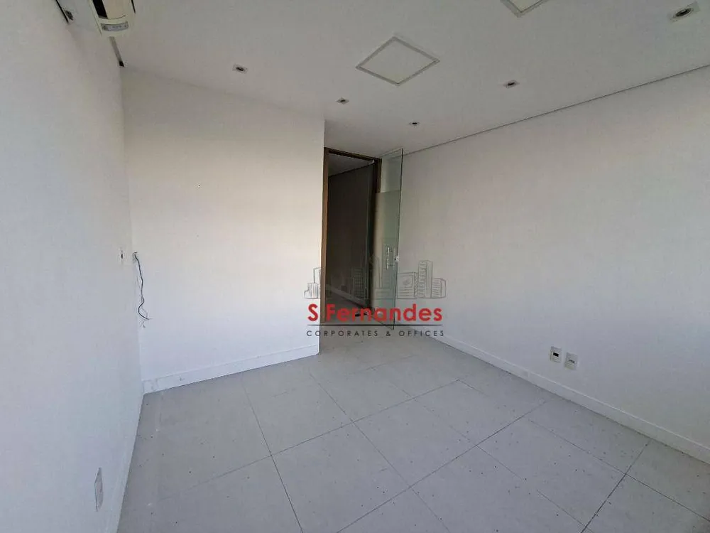 Sala-Conjunto, 32 m² - Foto 3