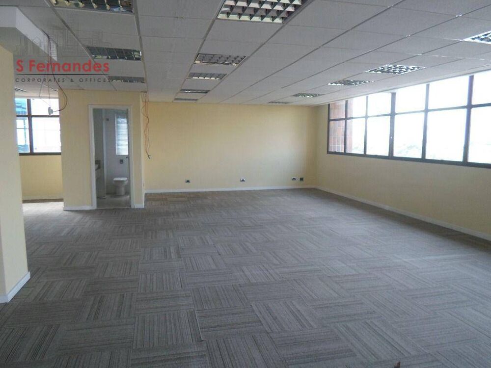 Conjunto Comercial-Sala à venda e aluguel, 266m² - Foto 7