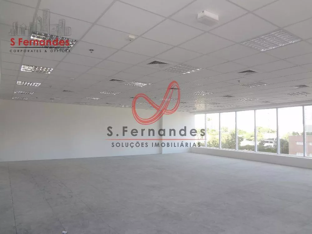 Conjunto Comercial-Sala para alugar, 410m² - Foto 4