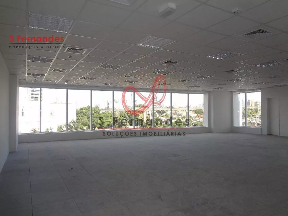 Conjunto Comercial-Sala para alugar, 410m² - Foto 3