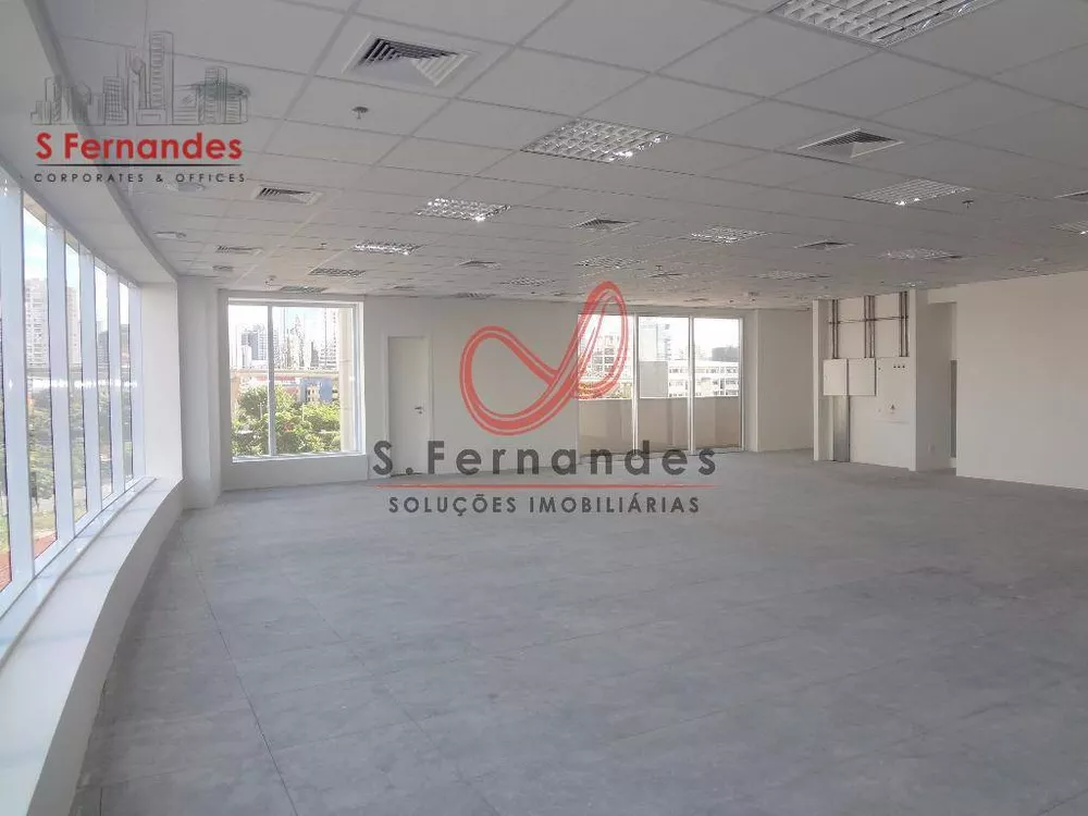 Conjunto Comercial-Sala para alugar, 410m² - Foto 2