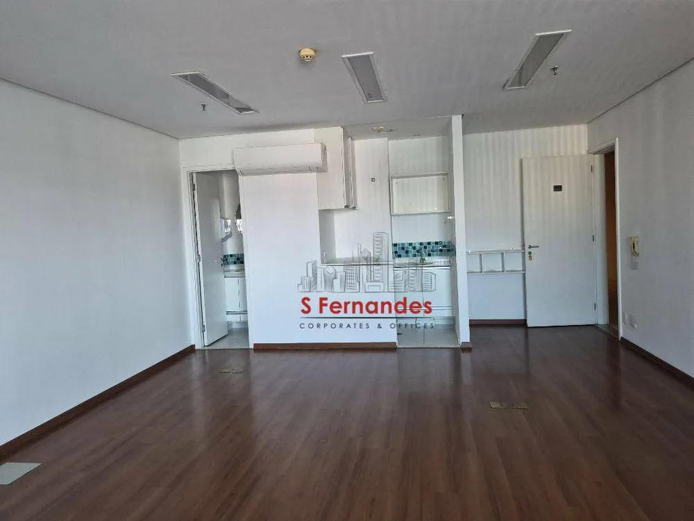 Sala-Conjunto, 43 m² - Foto 3