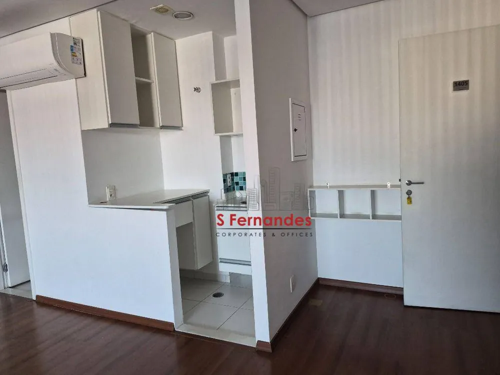 Sala-Conjunto, 43 m² - Foto 7