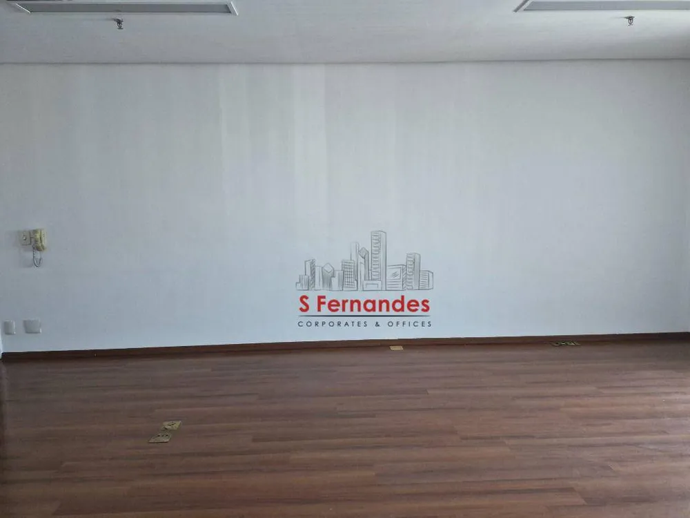 Sala-Conjunto, 43 m² - Foto 1