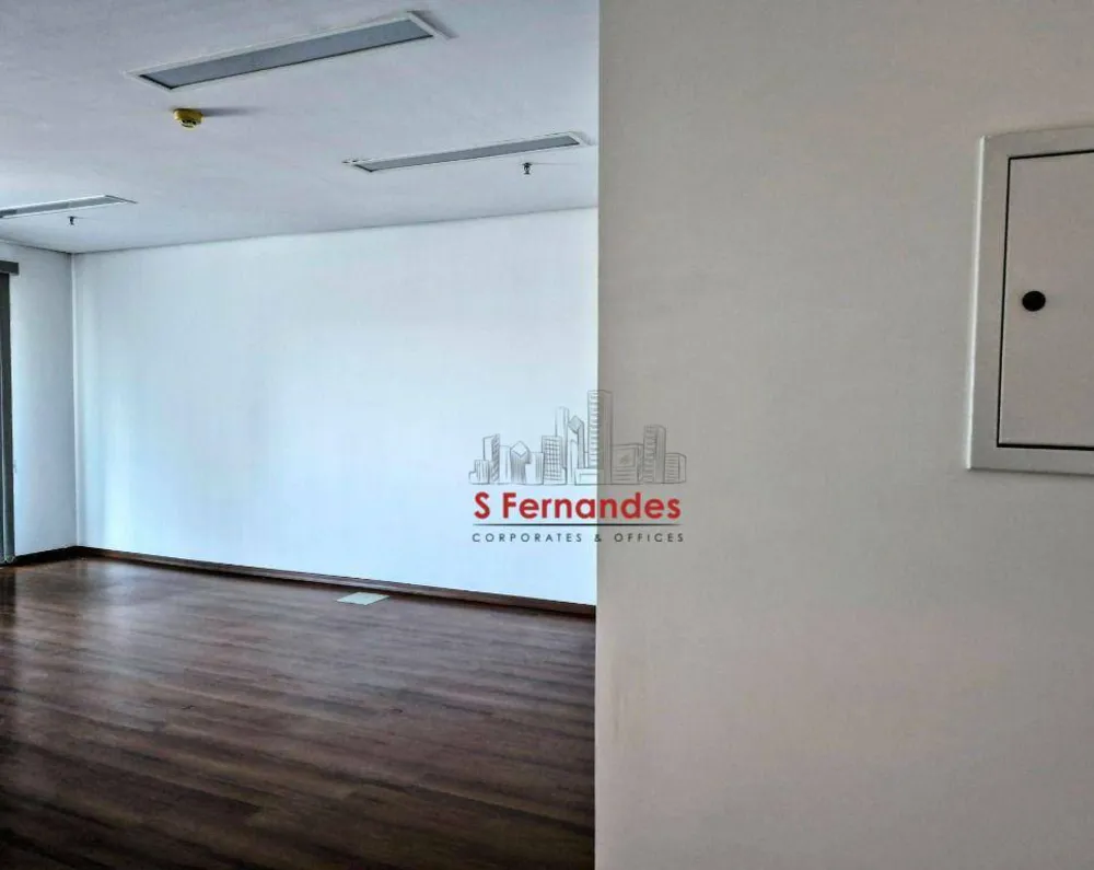 Sala-Conjunto, 43 m² - Foto 6