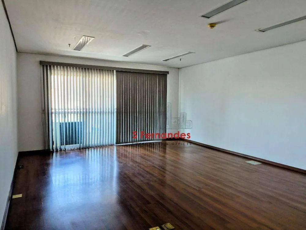 Sala-Conjunto, 43 m² - Foto 4