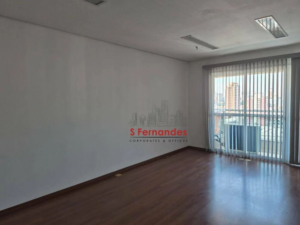 Sala-Conjunto, 43 m² - Foto 5
