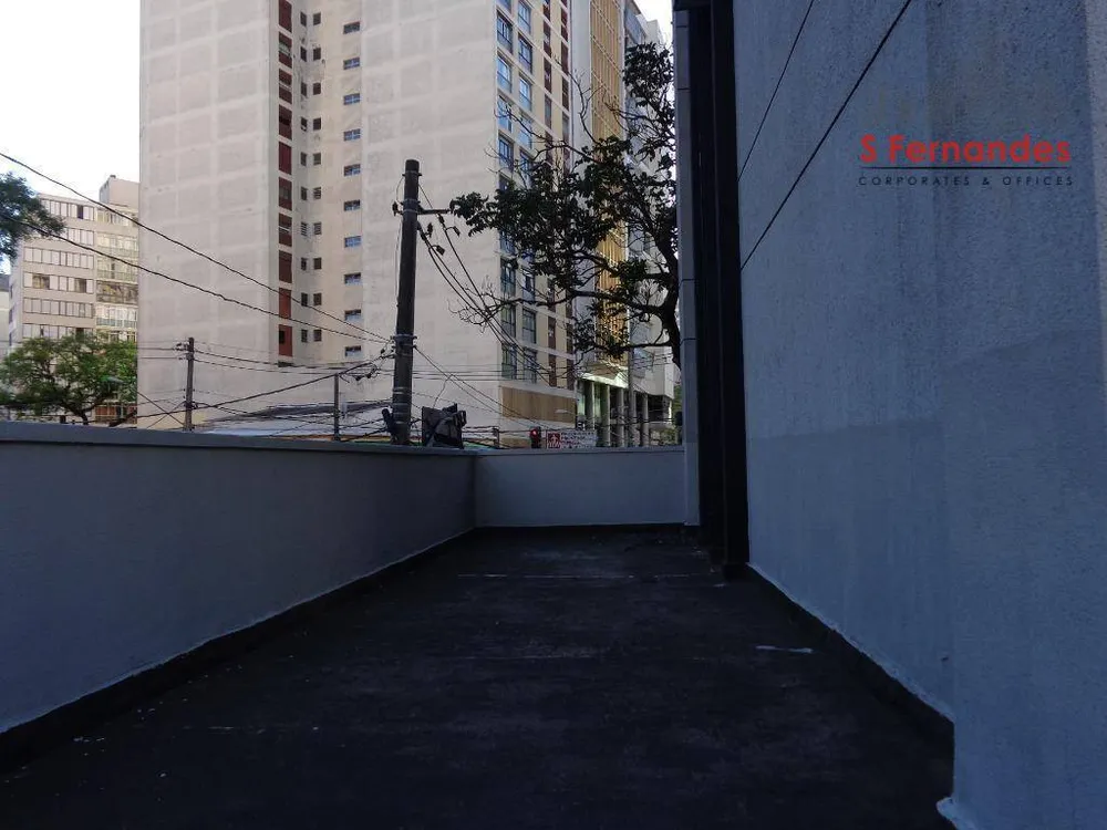 Sala-Conjunto, 30 m² - Foto 7