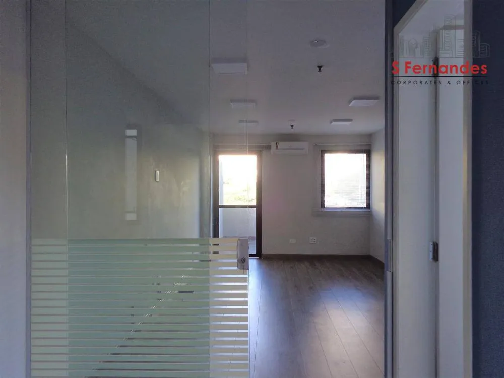 Sala-Conjunto, 30 m² - Foto 7