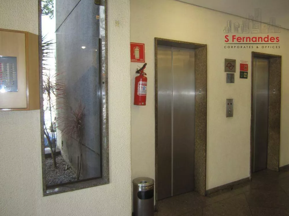 Sala-Conjunto, 30 m² - Foto 2