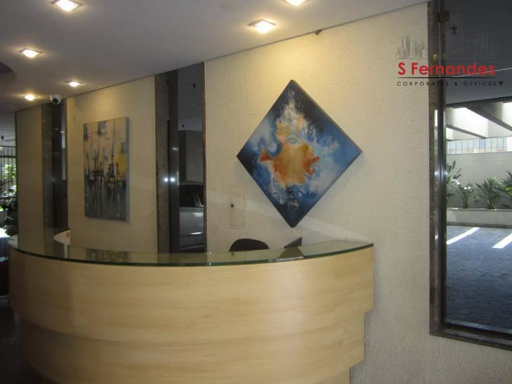 Sala-Conjunto, 30 m² - Foto 3