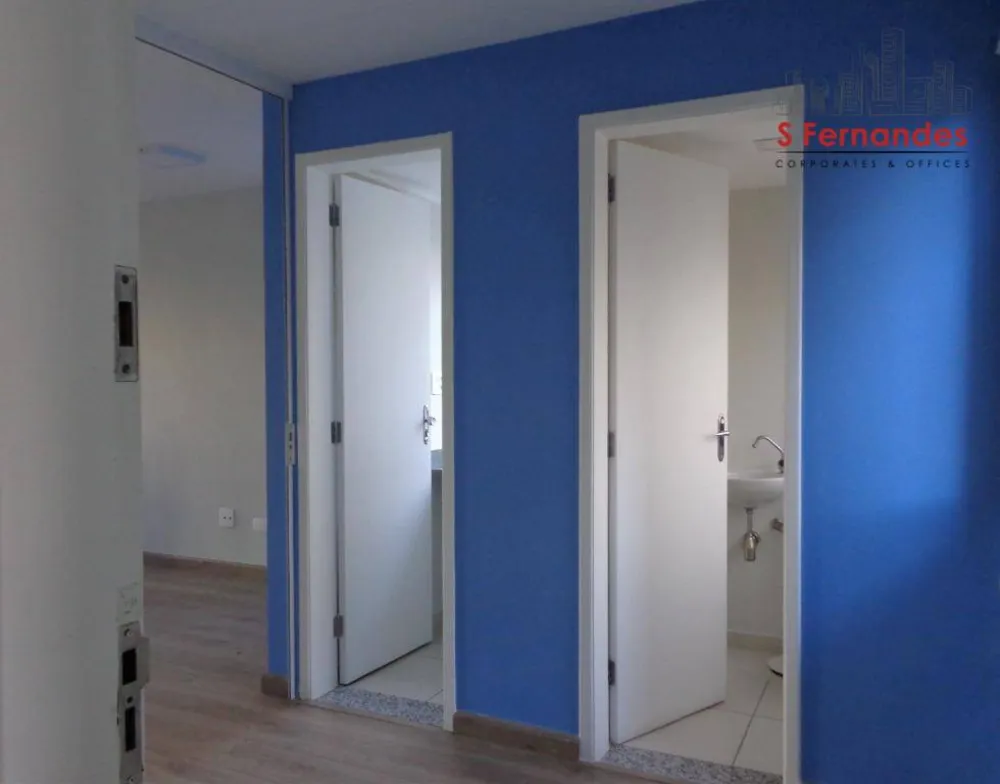 Sala-Conjunto, 30 m² - Foto 2