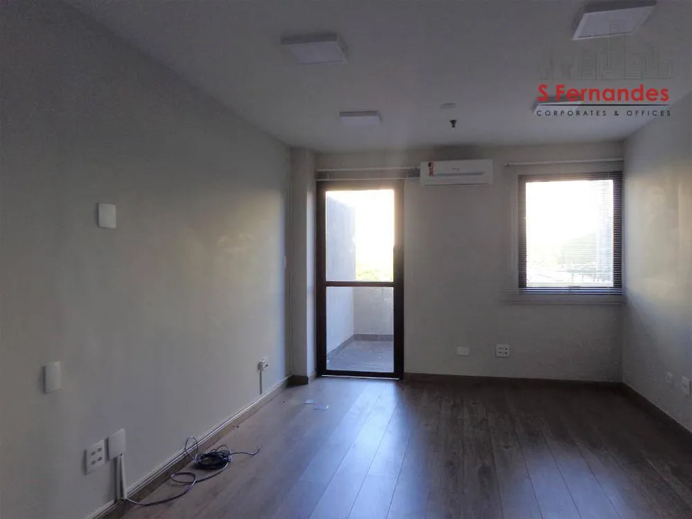 Sala-Conjunto, 30 m² - Foto 6