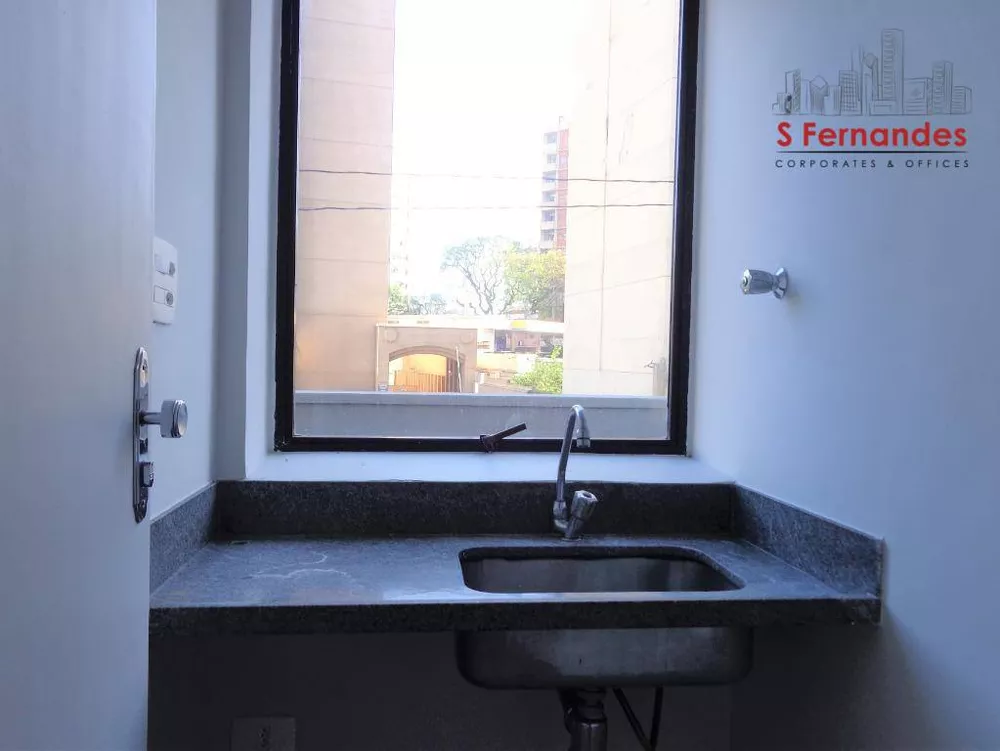 Sala-Conjunto, 30 m² - Foto 4
