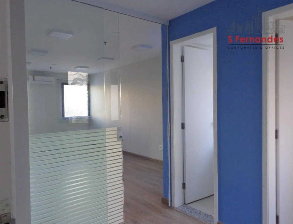 Sala-Conjunto, 30 m² - Foto 8