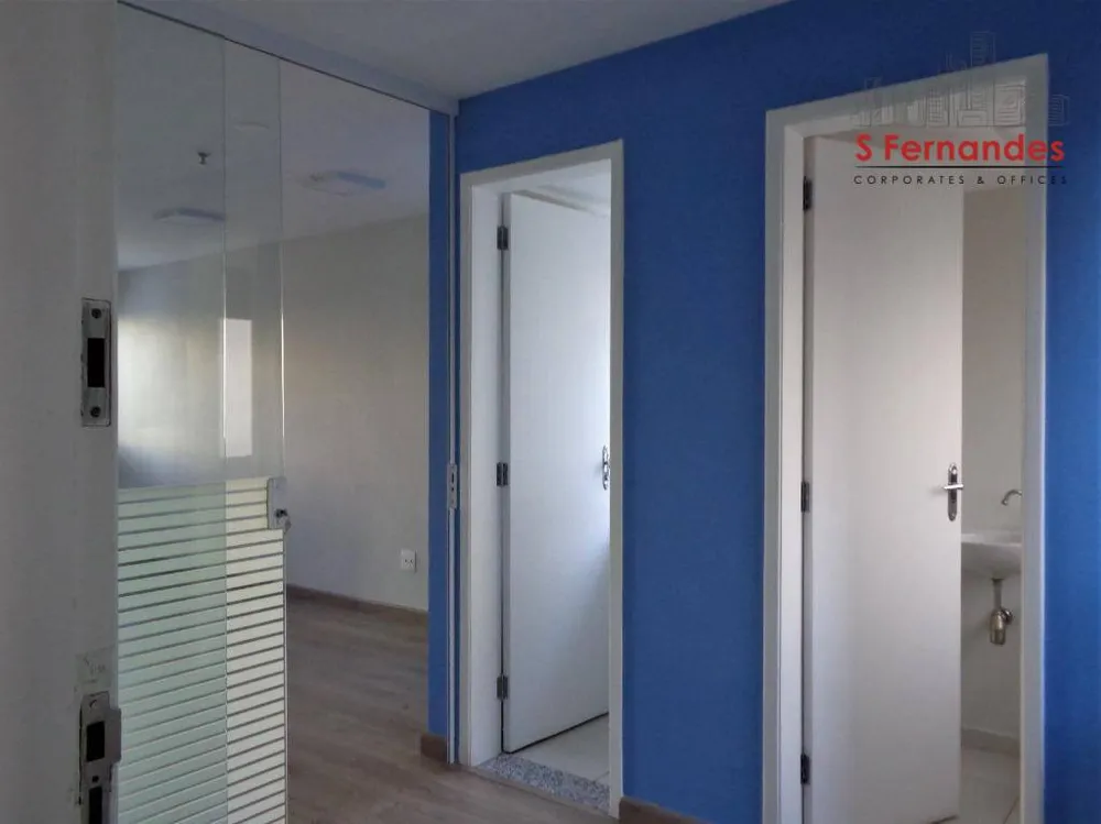 Sala-Conjunto, 30 m² - Foto 5