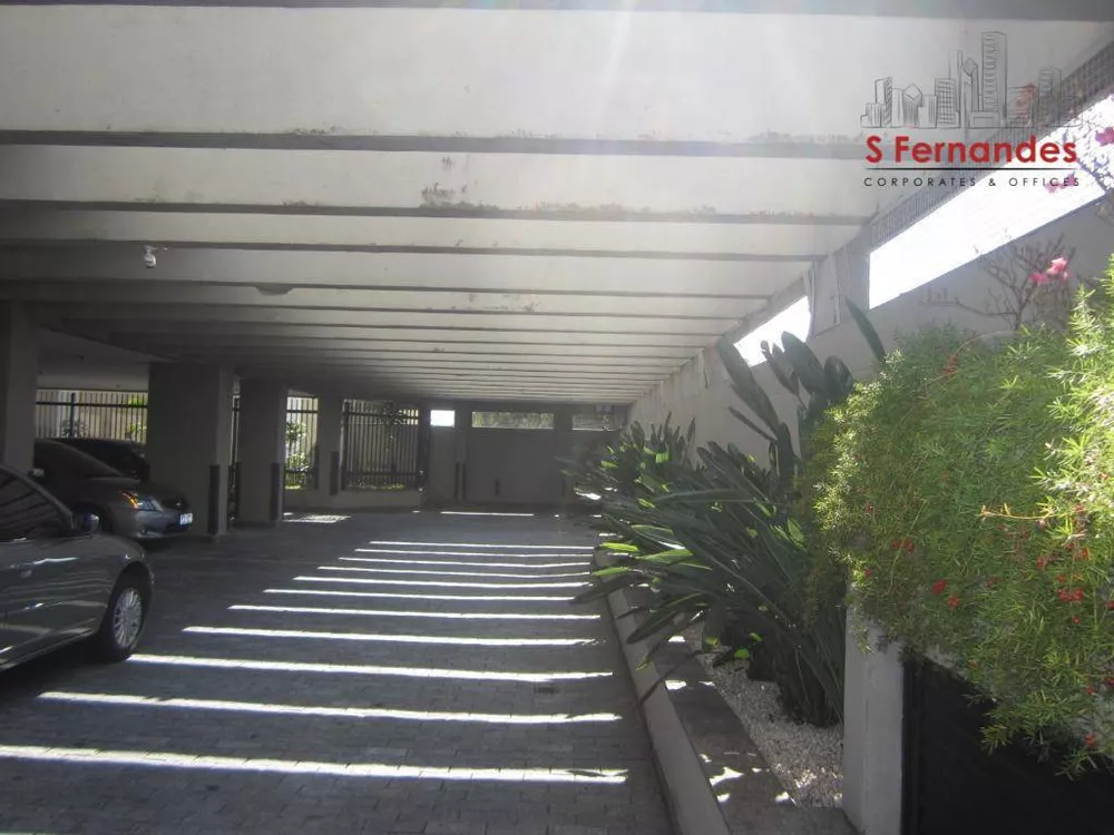 Sala-Conjunto, 30 m² - Foto 1