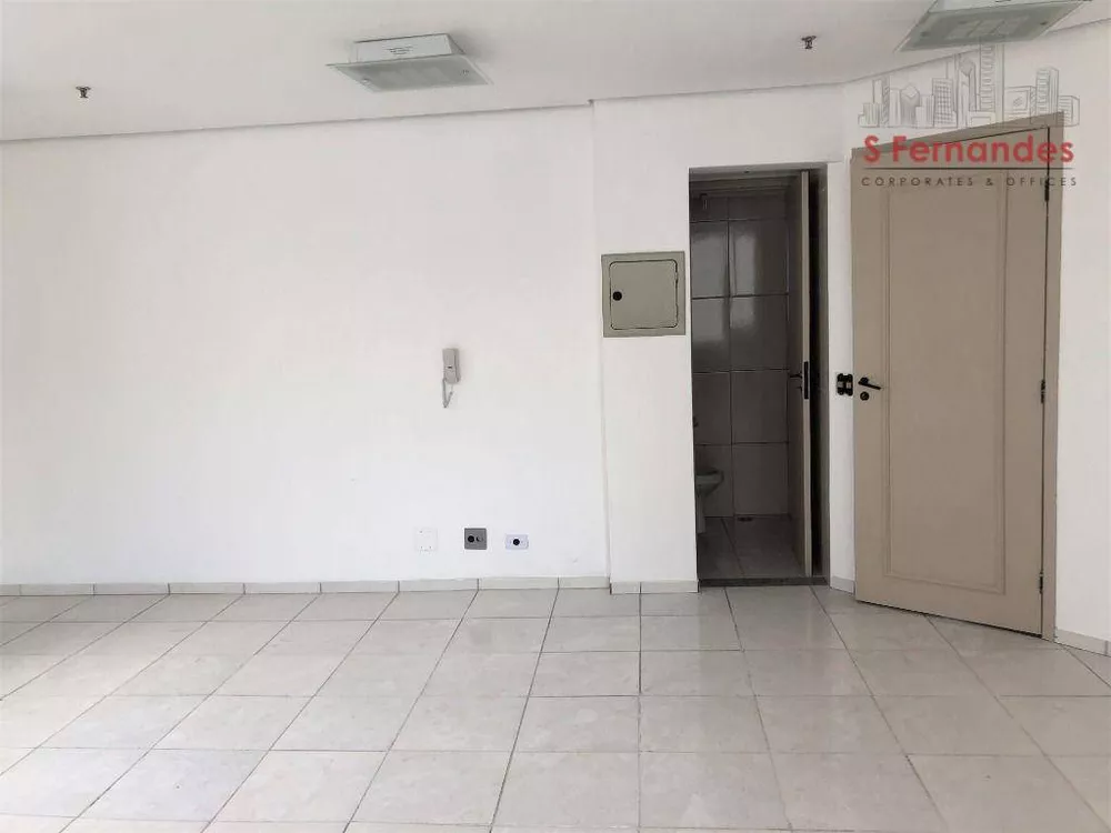 Conjunto Comercial-Sala para alugar, 38m² - Foto 4