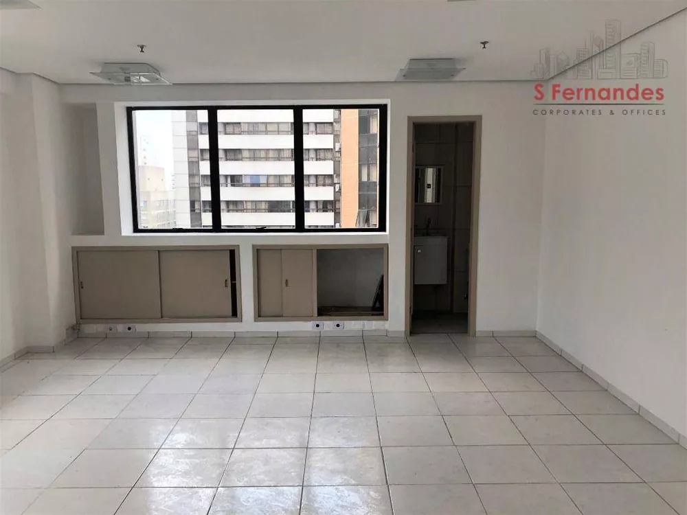 Conjunto Comercial-Sala para alugar, 38m² - Foto 3