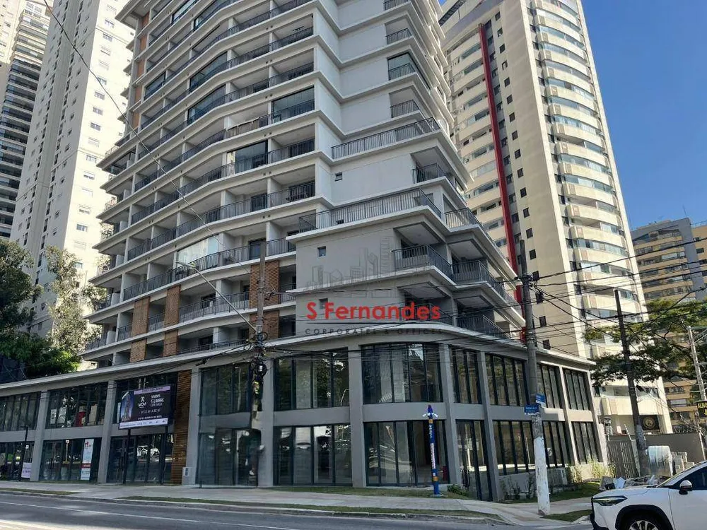 Loja-Salão, 240 m² - Foto 9
