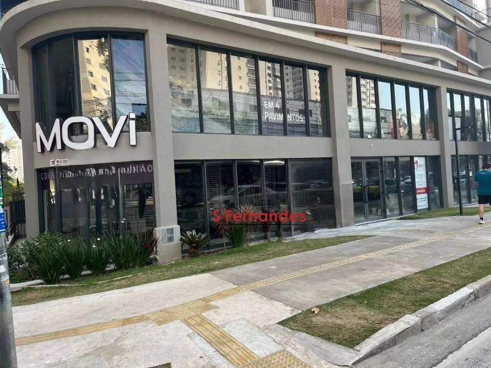 Loja-Salão, 240 m² - Foto 8