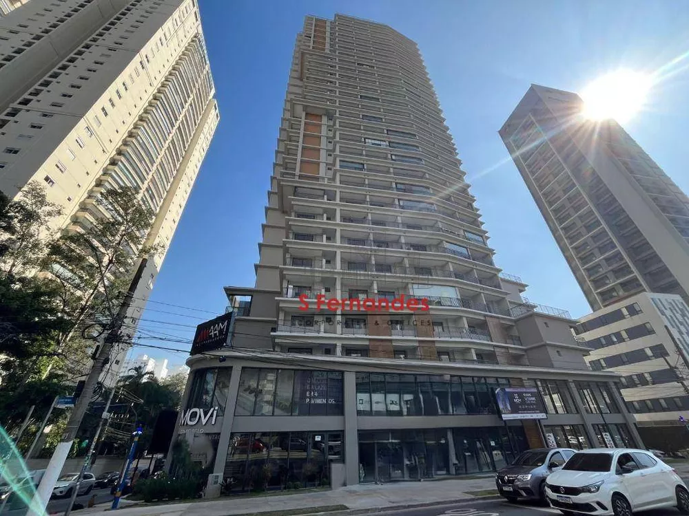 Loja-Salão, 240 m² - Foto 1