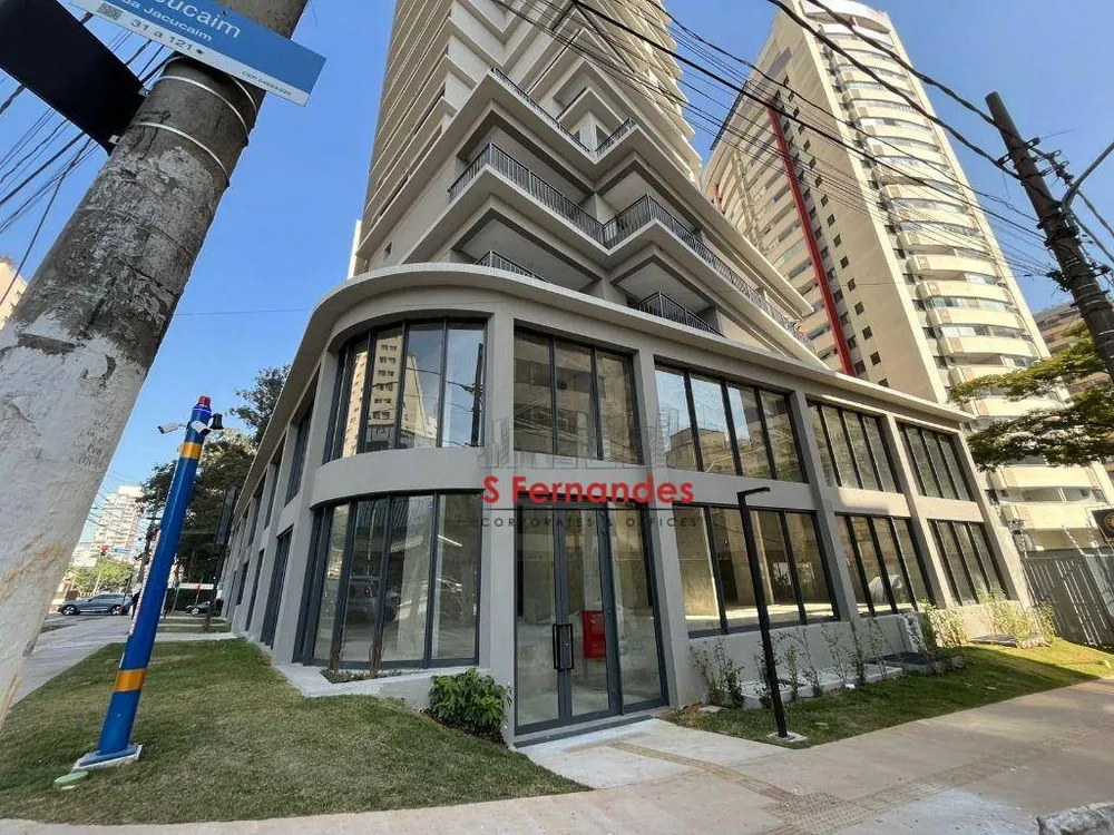 Loja-Salão, 240 m² - Foto 12