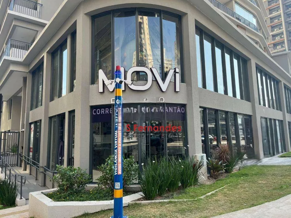 Loja-Salão, 240 m² - Foto 4
