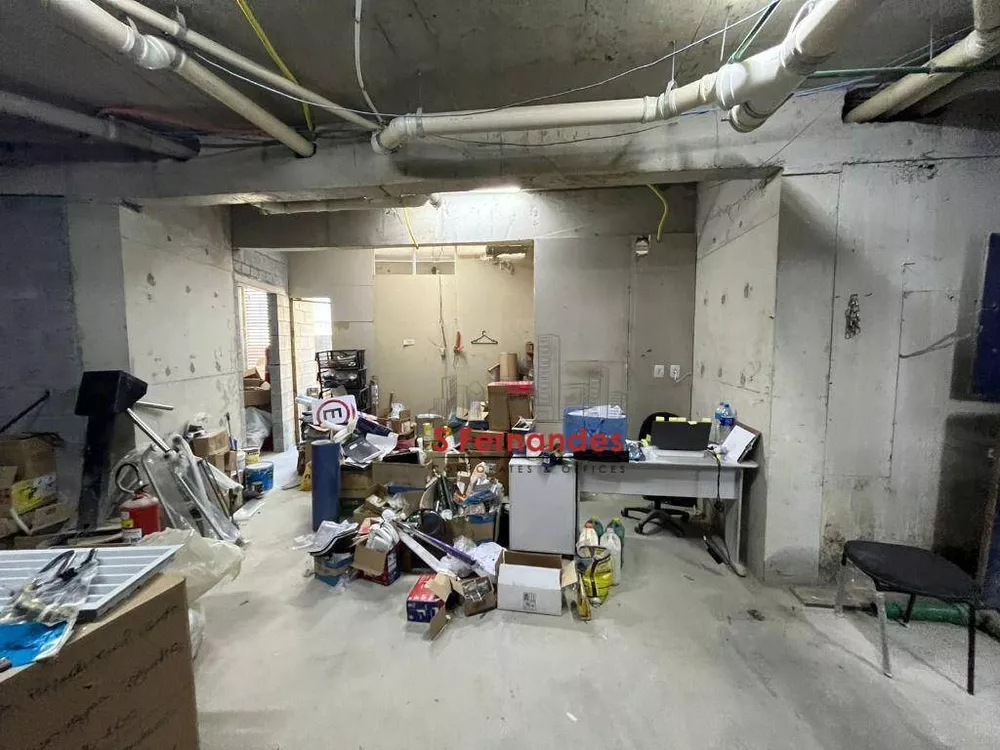 Loja-Salão, 240 m² - Foto 2