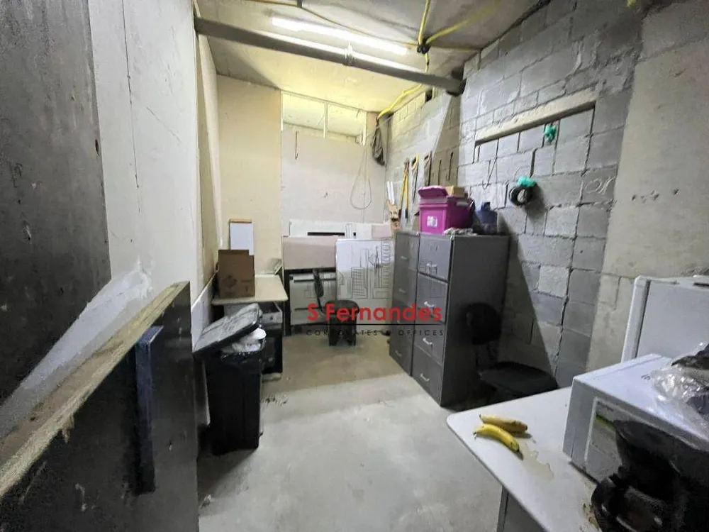 Loja-Salão, 240 m² - Foto 3