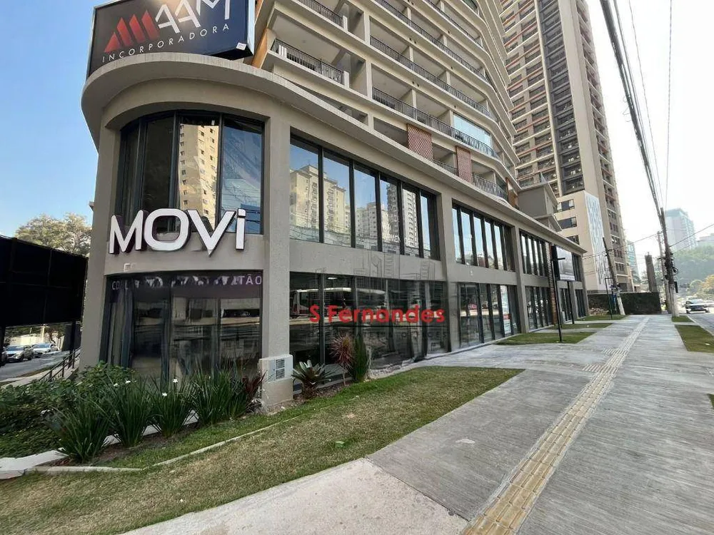 Loja-Salão, 240 m² - Foto 10