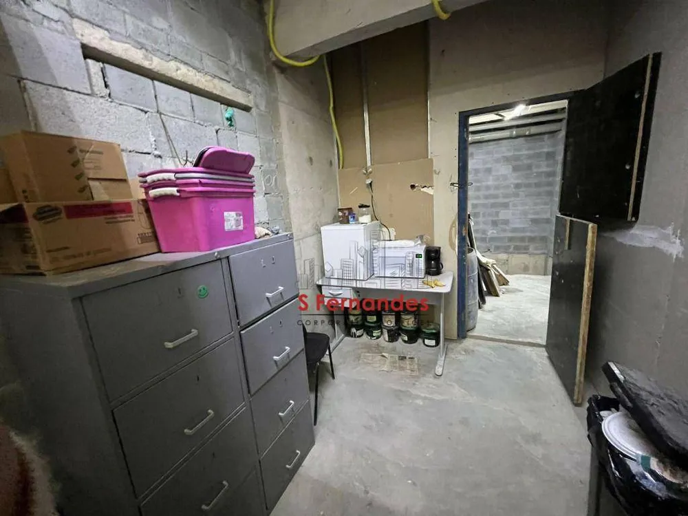 Loja-Salão, 240 m² - Foto 4