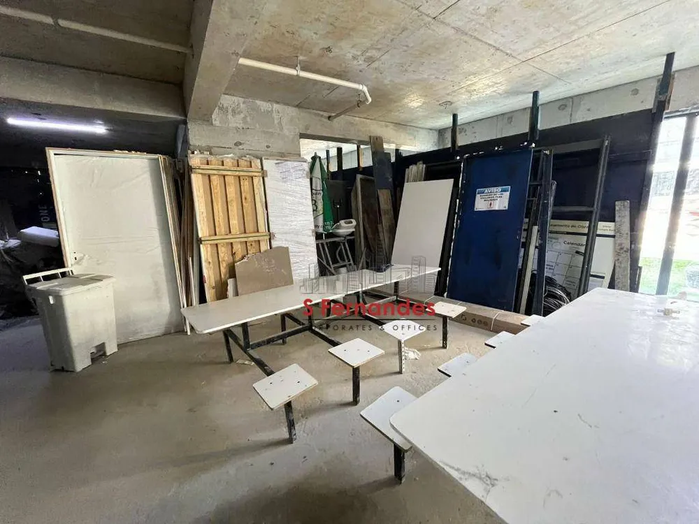 Loja-Salão, 240 m² - Foto 6
