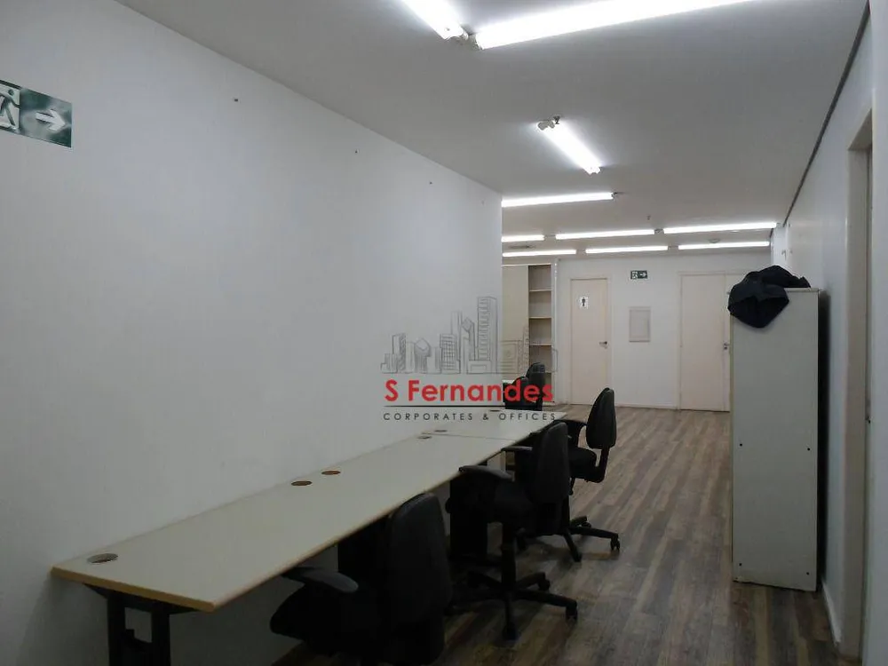 Sala-Conjunto, 160 m² - Foto 8
