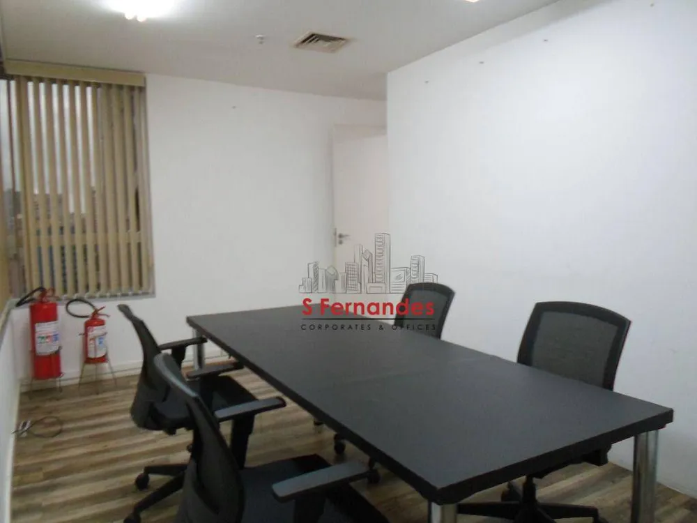 Sala-Conjunto, 160 m² - Foto 7