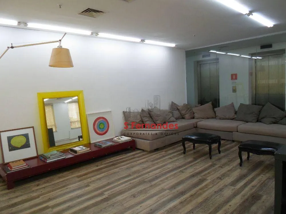 Sala-Conjunto, 160 m² - Foto 8