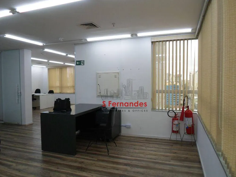 Sala-Conjunto, 160 m² - Foto 1